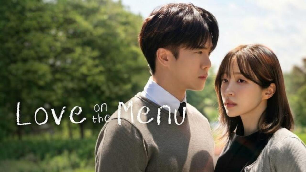 مسلسل حب على قائمة الطعام Love on the Menu الحلقة 9 التاسعة مترجمة