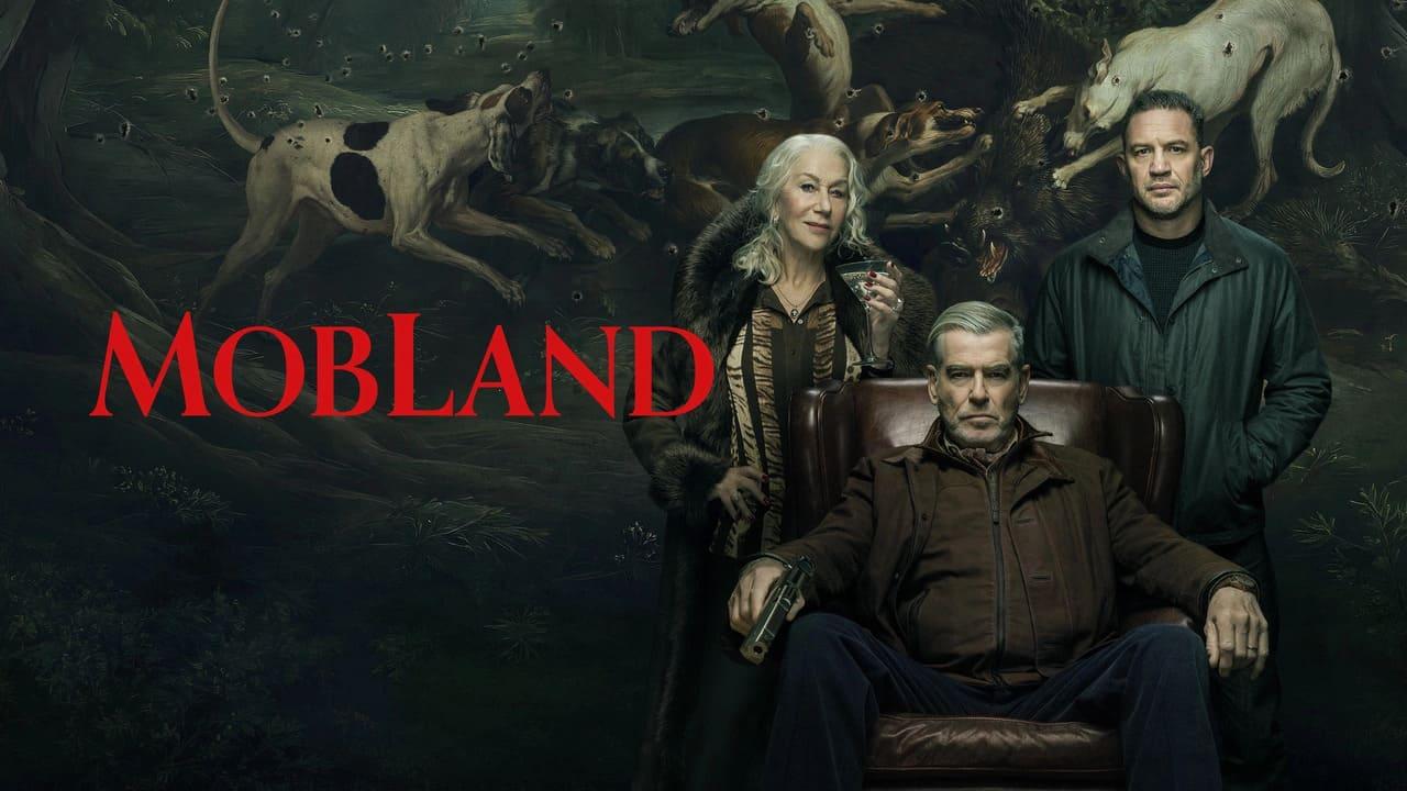 مسلسل MobLand الموسم الثاني الحلقة 9 التاسعة مترجمة HD