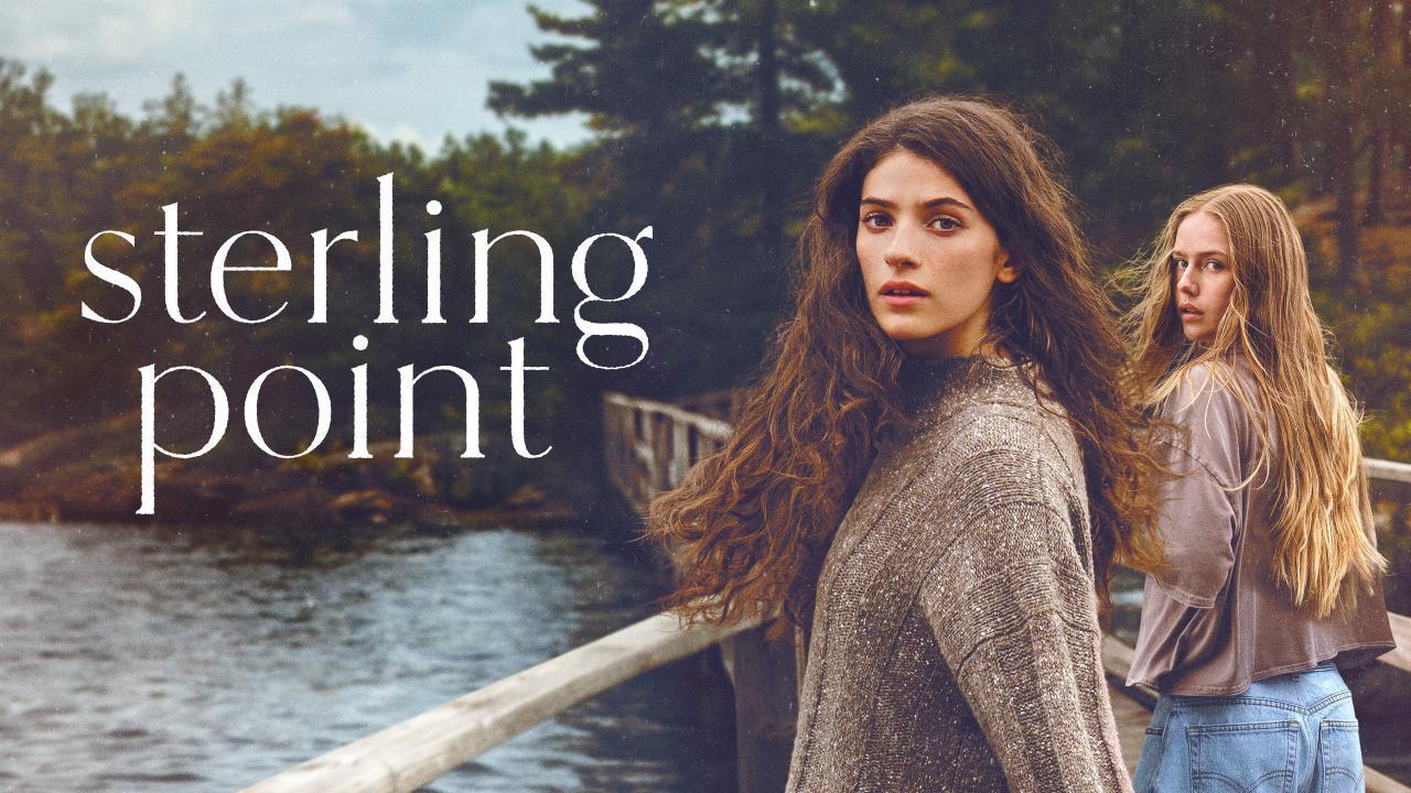 مسلسل Sterling Point الحلقة 4 الرابعة مترجمة