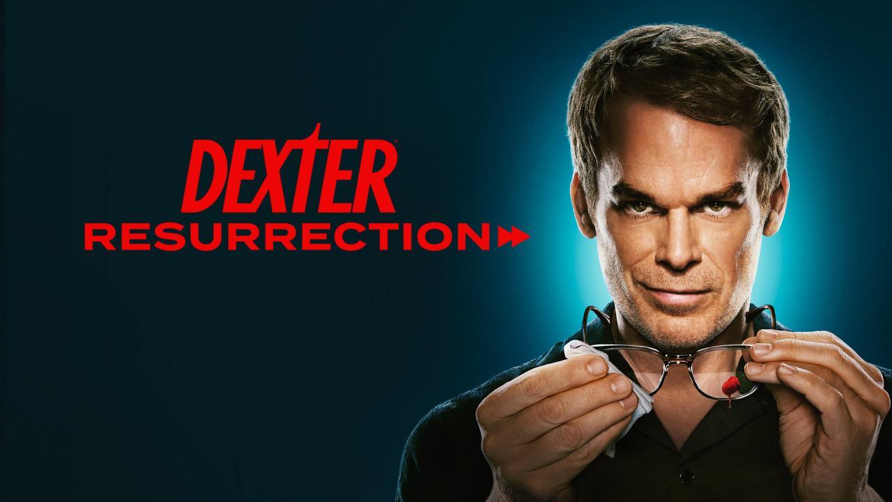 مسلسل Dexter: Resurrection الموسم الثاني الحلقة 3 الثالثة مترجمة HD
