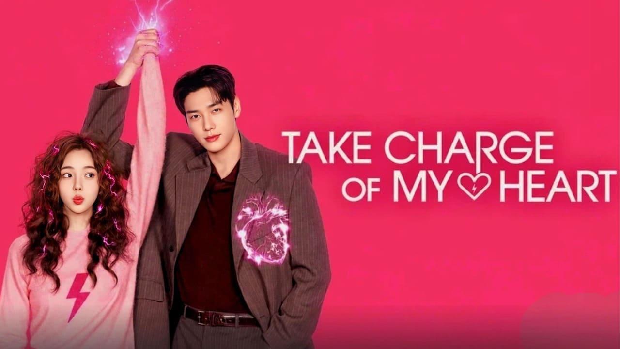 مسلسل حبك يشحن قلبي Take Charge of My Heart الحلقة 6 مترجمة
