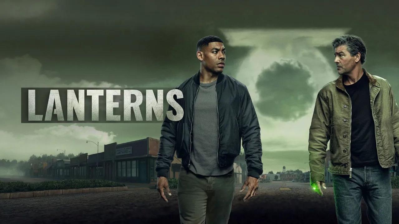 مسلسل Lanterns الموسم الاول الحلقة 6 السادسة مترجمة HD