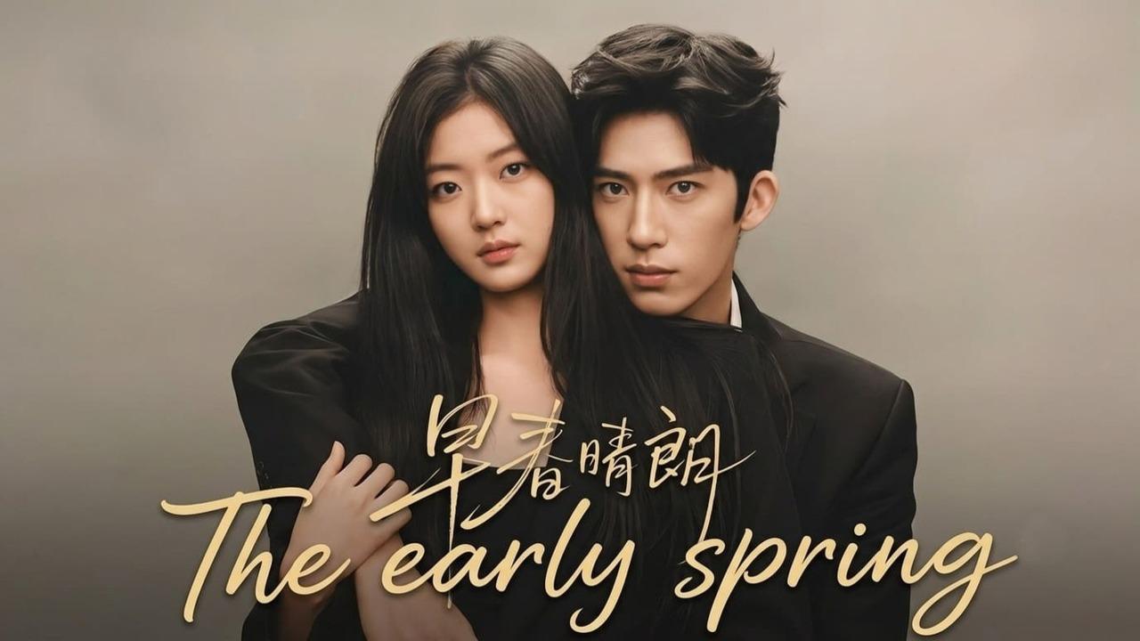 مسلسل اوائل الربيع The Early Spring الحلقة 2 الثانية مترجمة