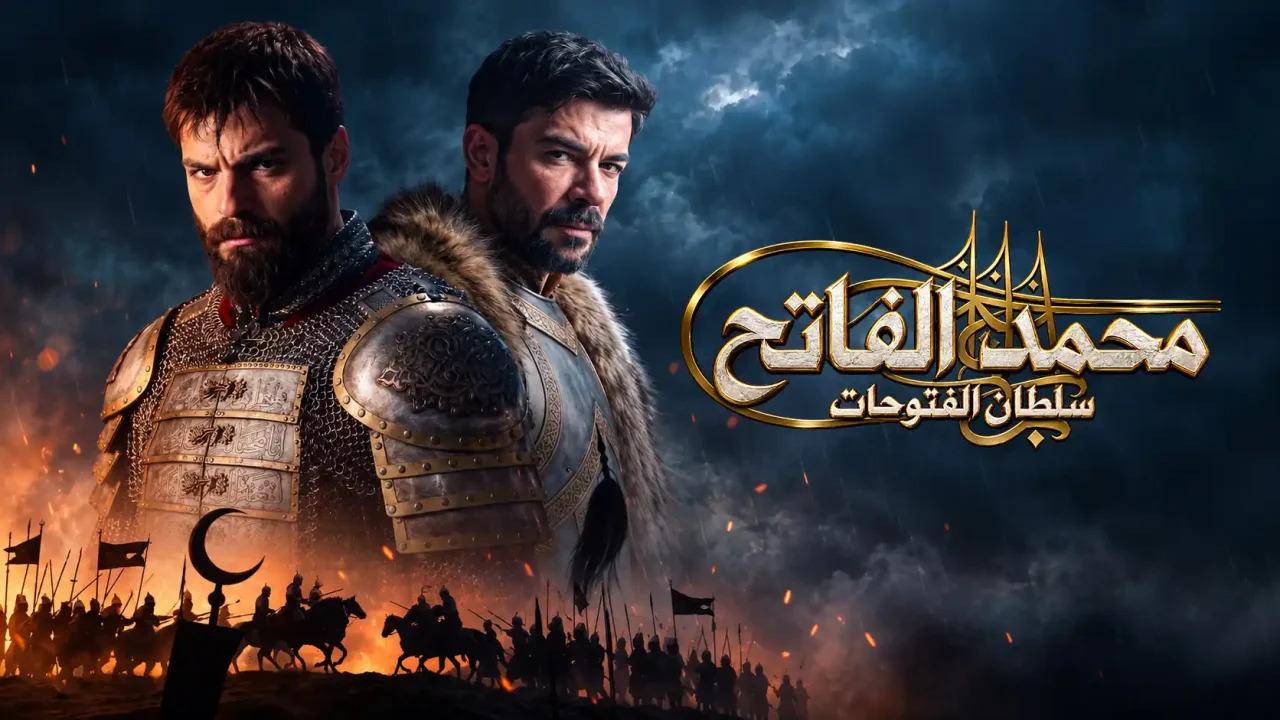 مسلسل محمد الفاتح سلطان الفتوحات الحلقة 89 التاسعة والثمانون مترجمة HD