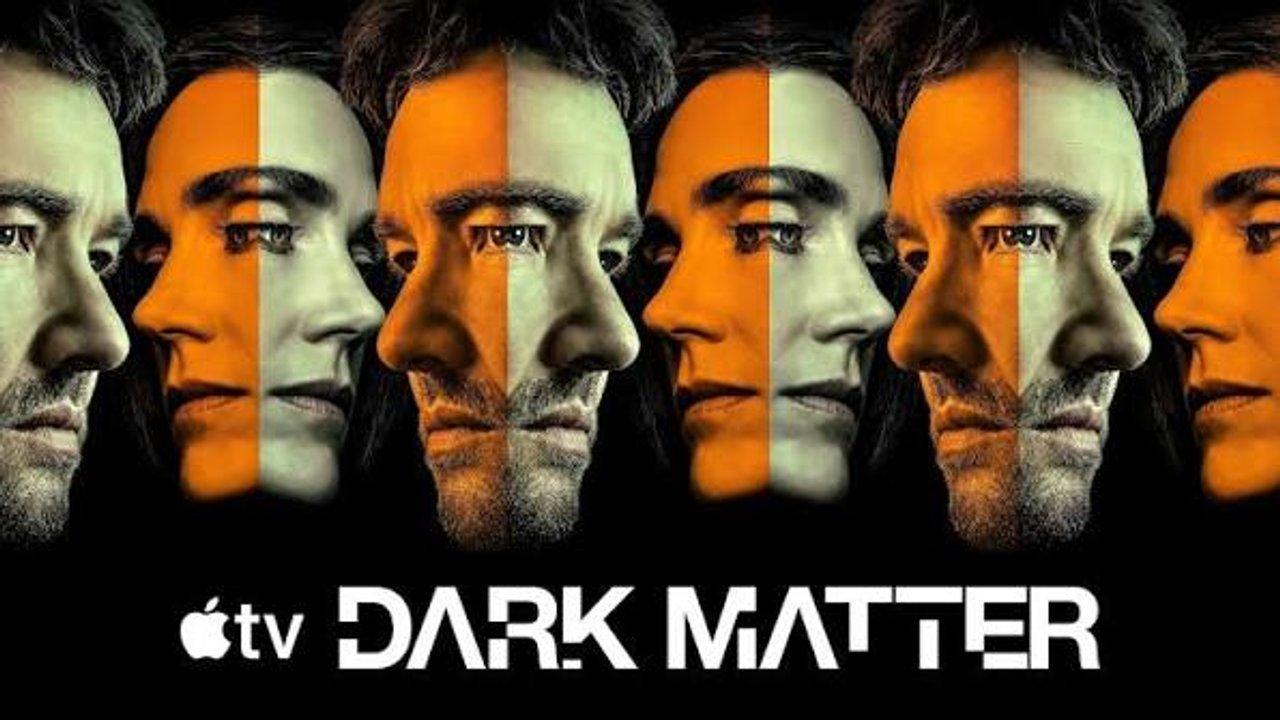 مسلسل Dark Matter الموسم الثاني الحلقة 10 العاشرة مترجمة HD